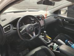 Nissan Qashqai 2.0L Smart Edition - photo 16