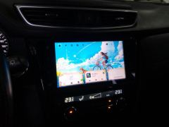 Nissan Qashqai 2.0L Smart Edition - photo 17