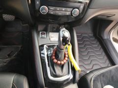 Nissan Qashqai 2.0L Smart Edition - photo 19