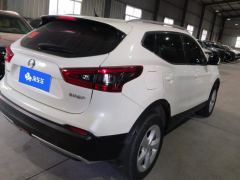 Nissan Qashqai 2.0L Smart Edition - photo 2