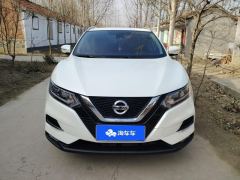 Nissan Qashqai 2.0L Smart Edition - photo 3