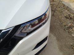 Nissan Qashqai 2.0L Smart Edition - photo 4