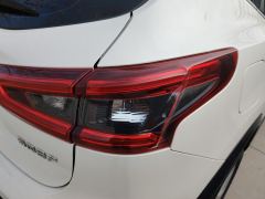 Nissan Qashqai 2.0L Smart Edition - photo 5