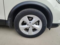 Nissan Qashqai 2.0L Smart Edition - photo 6