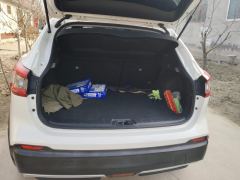 Nissan Qashqai 2.0L Smart Edition - photo 7