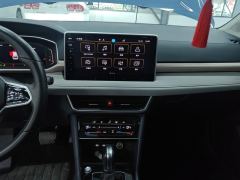 Volkswagen Tharu 300TSI 2WD Edition - photo 17