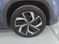 Volkswagen Tharu 300TSI 2WD Edition - photo 6