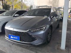 BYD Qin PLUS DM-i 55km Flagship - photo 1