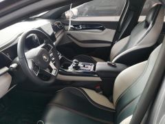 BYD Qin PLUS DM-i 55km Flagship - photo 14