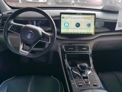 BYD Qin PLUS DM-i 55km Flagship - photo 16