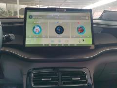 BYD Qin PLUS DM-i 55km Flagship - photo 17