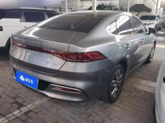 BYD Qin PLUS DM-i 55km Flagship - photo 2