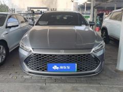 BYD Qin PLUS DM-i 55km Flagship - photo 3