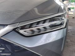BYD Qin PLUS DM-i 55km Flagship - photo 4