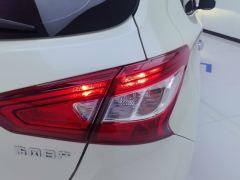 Nissan Tiida 1.6L Edition - photo 5
