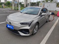 GAC AION S 460km 580 60kWh - фото 1