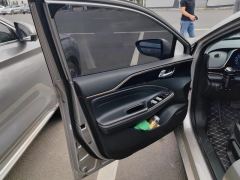 GAC AION S 460km 580 60kWh - фото 12