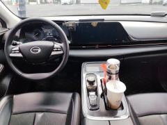 GAC AION S 460km 580 60kWh - фото 16