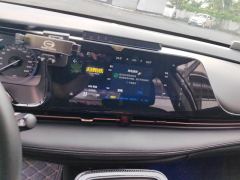 GAC AION S 460km 580 60kWh - фото 17