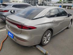 GAC AION S 460km 580 60kWh - фото 2