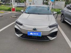 GAC AION S 460km 580 60kWh - фото 3