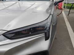 GAC AION S 460km 580 60kWh - фото 4