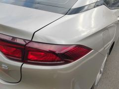 GAC AION S 460km 580 60kWh - фото 5