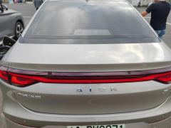 GAC AION S 460km 580 60kWh - фото 7