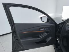 Honda Accord 260TURBO Elite Edition - ფოტო 12