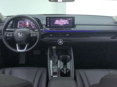 Honda Accord 260TURBO Elite Edition - ფოტო 16