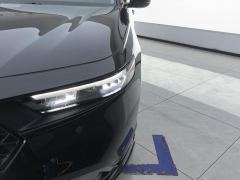 Honda Accord 260TURBO Elite Edition - ფოტო 4