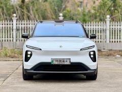 NIO ES6 75kWh - фото 1