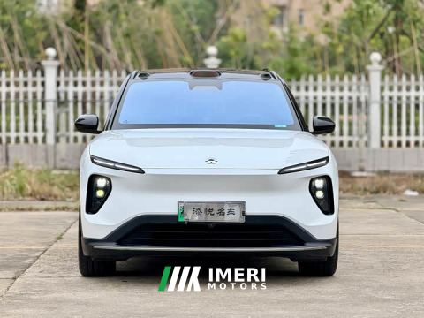 2024 NIO ES6 75kWh - car from China