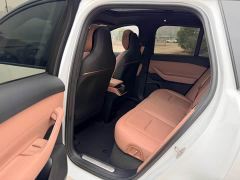 NIO ES6 75kWh - фото 10