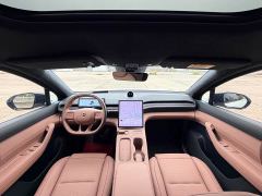 NIO ES6 75kWh - фото 11