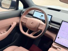 NIO ES6 75kWh - фото 12