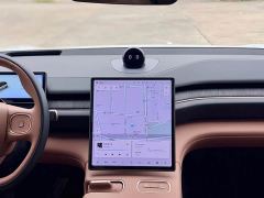 NIO ES6 75kWh - фото 13