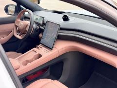 NIO ES6 75kWh - фото 18