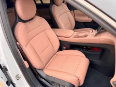 NIO ES6 75kWh - фото 19