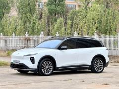 NIO ES6 75kWh - фото 2
