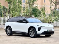 NIO ES6 75kWh - фото 3