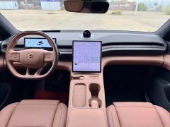 NIO ES6 75kWh - фото 8