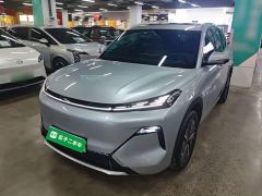 Geely Galaxy Starship 7 120km Explorer Edition - ფოტო 1