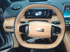 Geely Galaxy Starship 7 120km Explorer Edition - ფოტო 10