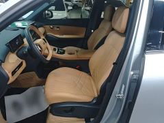 Geely Galaxy Starship 7 120km Explorer Edition - ფოტო 14