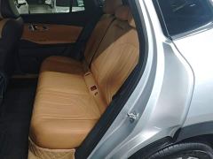 Geely Galaxy Starship 7 120km Explorer Edition - ფოტო 16