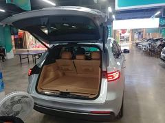 Geely Galaxy Starship 7 120km Explorer Edition - ფოტო 18