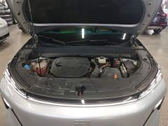 Geely Galaxy Starship 7 120km Explorer Edition - ფოტო 19