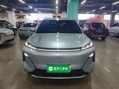 Geely Galaxy Starship 7 120km Explorer Edition - ფოტო 2