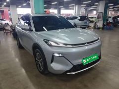 Geely Galaxy Starship 7 120km Explorer Edition - ფოტო 3